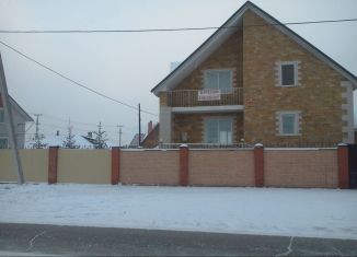 Коттедж на продажу, 320 м2, Абакан, улица Тараса Шевченко