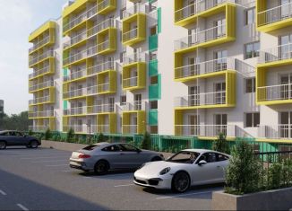 Продаю 1-комнатную квартиру, 34.6 м2, Судак, улица Айвазовского, 4/2