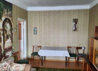 2-комнатная квартира на продажу, 42.5 м2, посёлок городского типа Советский, переулок Сташевского, 3