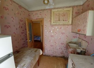 Двухкомнатная квартира на продажу, 41 м2, Краснозаводск, улица 1 Мая, 45