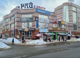 Торговая площадь на продажу, 19.9 м2, Сыктывкар, улица Карла Маркса, 192