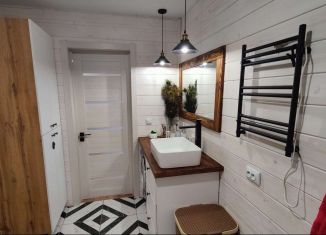 Дом на продажу, 120 м2, деревня Крестовоздвиженское