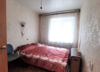 Трехкомнатная квартира на продажу, 54.9 м2, Кимры, улица Дмитрия Баслыка, 15А