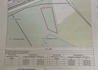 Продается участок, 10 сот., СНТ Архитектор