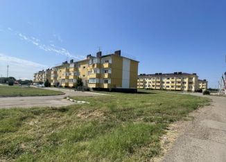 Продается однокомнатная квартира, 34.7 м2, поселок Комсомольский, Советский переулок, 4Б