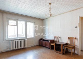 Продается однокомнатная квартира, 31 м2, дачный посёлок Загорянский, улица Орджоникидзе, 38