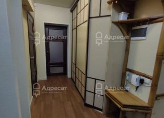 Продается двухкомнатная квартира, 62.4 м2, Волгоград, улица Генерала Штеменко, 37А