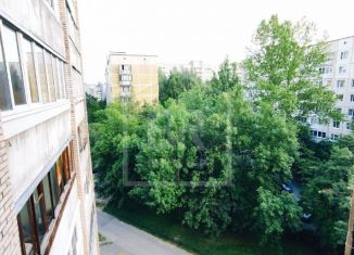 Продажа 5-комнатной квартиры, 112 м2, Санкт-Петербург, улица Асафьева, 9к2, муниципальный округ Шувалово-Озерки