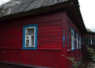 Продается дом, 52 м2, деревня Николаево