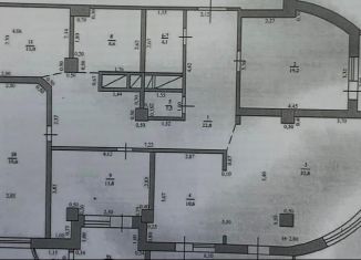 Продажа 5-комнатной квартиры, 140 м2, Ростов-на-Дону, проспект Ленина, 105Г, Ворошиловский район