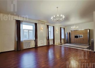 Продается многокомнатная квартира, 326 м2, Москва, Варсонофьевский переулок, 4с1, метро Кузнецкий Мост