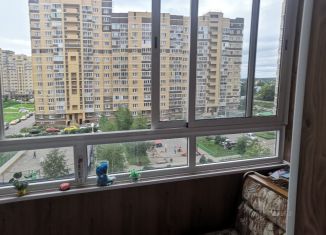 Продам 1-комнатную квартиру, 35.5 м2, поселок Аничково, посёлок Аничково, 6