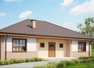 Продаю дом, 80 м2, деревня Алкино, Почтовая улица