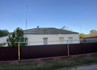 Продам дом, 100 м2, Воронежская область, переулок Крестьянской