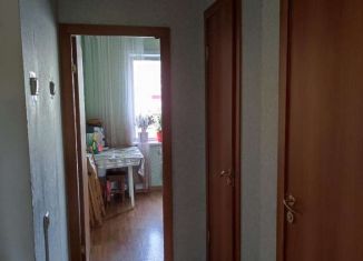 4-комнатная квартира на продажу, 77.4 м2, поселок городского типа Краснобродский, улица Гагарина, 15