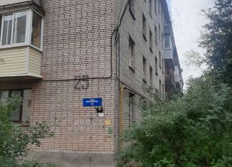 1-комнатная квартира на продажу, 30.6 м2, Бокситогорск, улица Вишнякова, 25