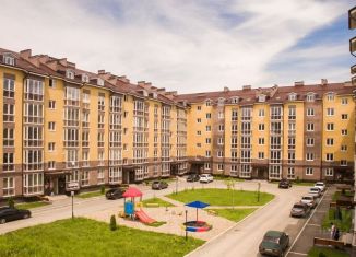 Продается 2-комнатная квартира, 67.1 м2, Владикавказ, 18-й микрорайон