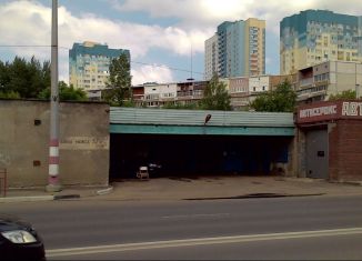 Аренда гаража, 16 м2, Нижний Новгород, площадь Революции, 5А, метро Канавинская