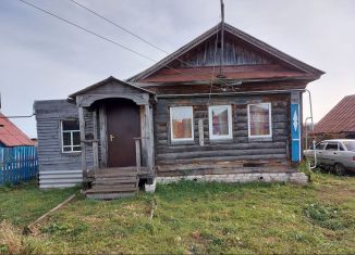 Продажа дома, 35 м2, село Ветошкино, Центральная улица