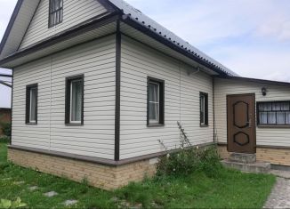 Продается дом, 72 м2, поселок Кривец, улица Заря Коммунизма