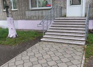 Помещение свободного назначения на продажу, 62.3 м2, Комсомольск-на-Амуре, улица Гамарника, 17к2