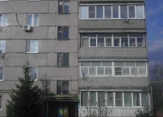 Четырехкомнатная квартира в аренду, 81 м2, Рязанская область, улица Пирогова