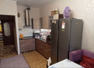 1-комнатная квартира на продажу, 45 м2, Пермь, улица Юрша, 84, ЖК Квартет