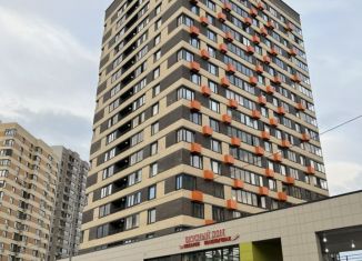 Продается 2-комнатная квартира, 53 м2, Мытищи, улица Разведчика Абеля, 3А, ЖК Новое Медведково