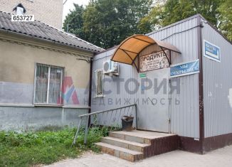 Продаю торговую площадь, 116.15 м2, Тула, улица Мезенцева, 30А, Центральный территориальный округ