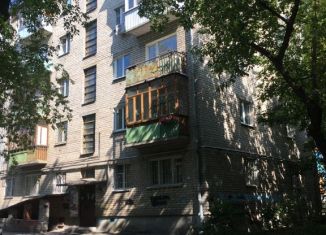 Продается 2-ком. квартира, 42.2 м2, Екатеринбург, Красноуральская улица, 6, Красноуральская улица
