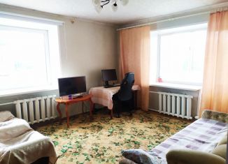 Продается 1-комнатная квартира, 35 м2, Кемерово, Комсомольский проезд, 10, жилой район Кедровка