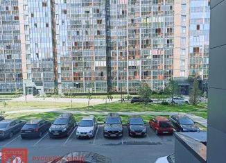 Продам трехкомнатную квартиру, 77 м2, Санкт-Петербург, 1-й Предпортовый проезд, 15, 1-й Предпортовый проезд