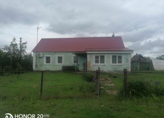 Продается дом, 54.6 м2, село Никольское, улица Терешковой