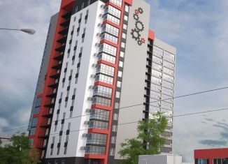 Двухкомнатная квартира на продажу, 47.8 м2, Барнаул, Железнодорожный район