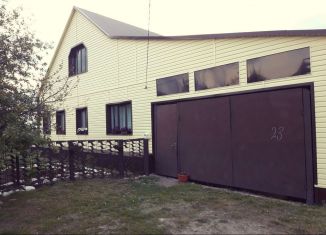 Продам дом, 120 м2, посёлок городского типа Новоспасское, Южная улица