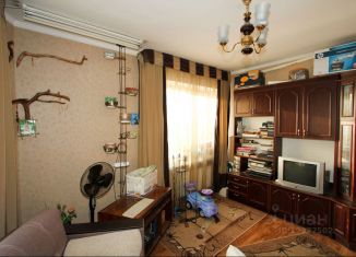 5-комнатная квартира на продажу, 95.5 м2, Калининград, Московский район, улица Александра Суворова, 2