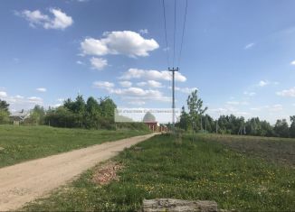 Продам земельный участок, 10 сот., деревня Ивашково