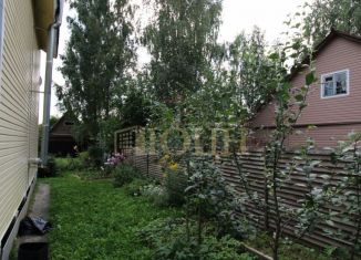 Продается дача, 86.3 м2, садоводческий массив Строганово