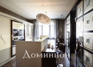 Продается многокомнатная квартира, 224.7 м2, Москва, Ломоносовский проспект, 25к2, метро Университет