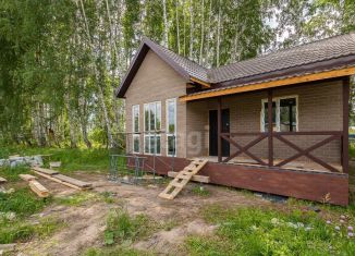 Продам коттедж, 64 м2, Новосибирская область
