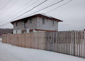 Продается дом, 130 м2, садоводческое некоммерческое товарищество Урал, 25-й квартал, 1064