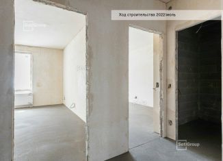 Продаю двухкомнатную квартиру, 62.7 м2, Санкт-Петербург, ЖК Чистое Небо