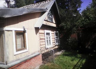 Сдача в аренду дома, 36 м2, городской посёлок Вырица