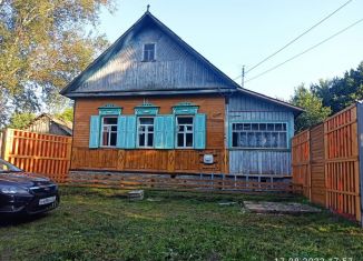 Продается дом, 67 м2, село Лобановка, Советская улица