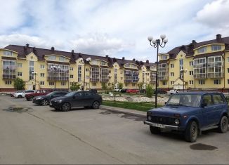 Продается двухкомнатная квартира, 50.5 м2, Екатеринбург, улица Очеретина, 14, ЖК Западный