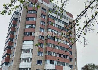 Продам 1-комнатную квартиру, 38 м2, посёлок городского типа Васильево, улица Ленина, 17