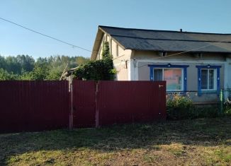 Продам дом, 64 м2, деревня Непряха, Луговая улица, 16
