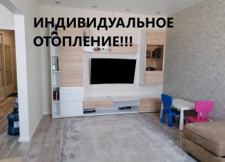 Продаю 2-комнатную квартиру, 79.4 м2, Рязань, Вокзальная улица, 55Б, ЖК Суворов