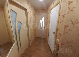 Продается двухкомнатная квартира, 43.4 м2, село Лесниково, микрорайон КГСХА, 1