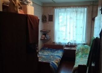 Двухкомнатная квартира на продажу, 48.9 м2, посёлок Ермаково, Молодёжная улица, 7